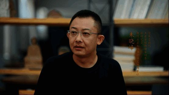 王者荣耀与敦煌文化融合相关宣传画面