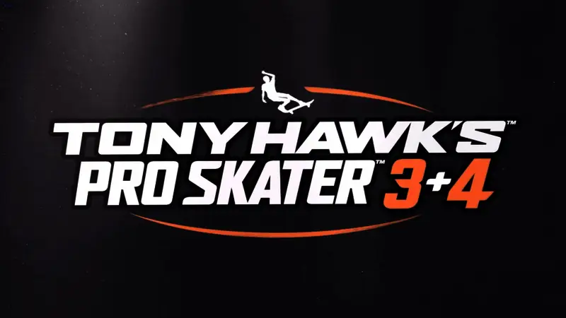 《托尼·霍克职业滑板3 + 4重制版》视频截图1