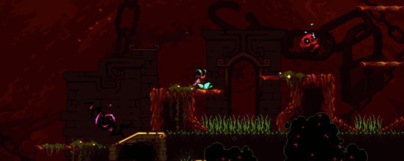 《Earthblade》游戏相关图片1