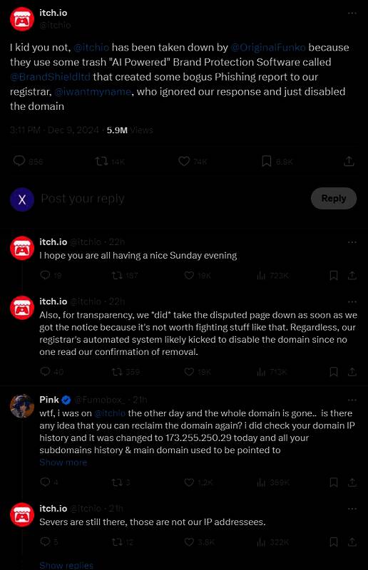 itch.io相关图片4