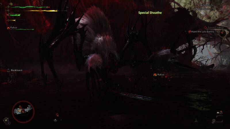 《怪物猎人：荒野》相关宣传图片4