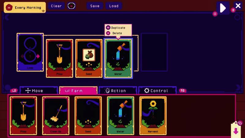 《巫鸦丰收祭》游戏画面6