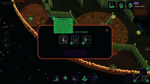 《超时空地牢》宣传图片4