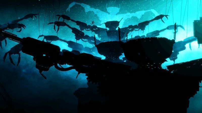 《换影循迹》游戏相关画面