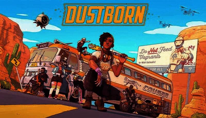 尘路之旅相关图片