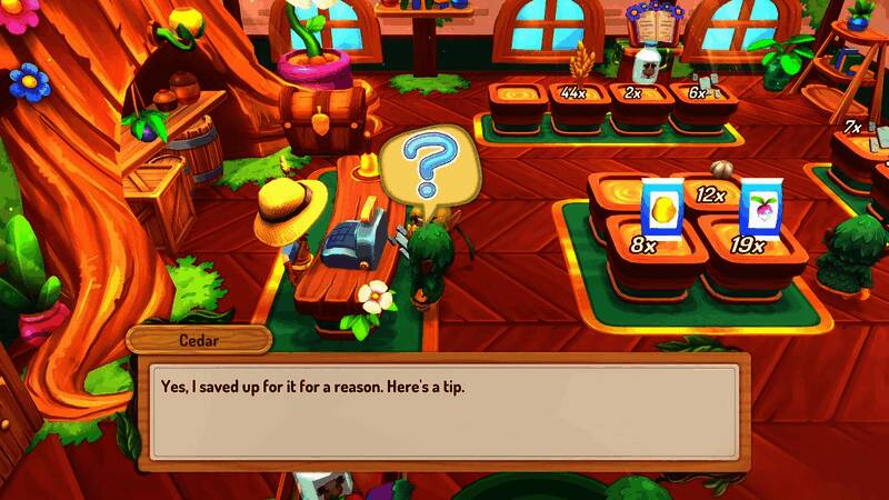 《甘露岛》预告视频截图3