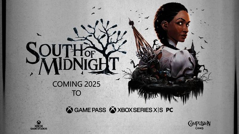 《午夜之南》相关图片1