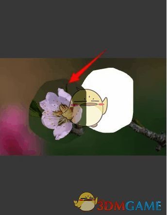 拖动图形实现移动