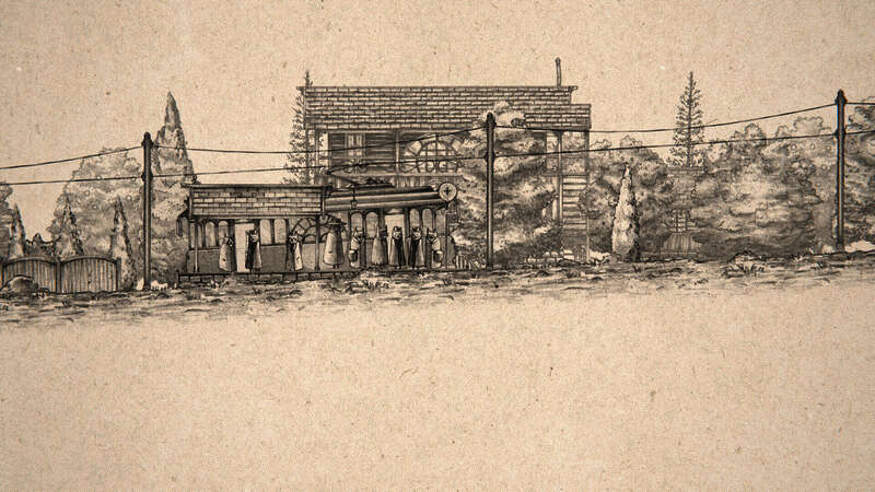 《短途旅行》游戏画面3