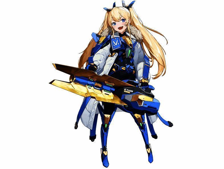 拉普拉斯形象图片