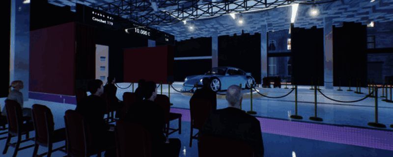 《4S店模拟器》相关图片1