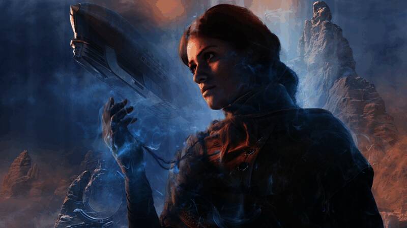 全球游戏业市场偏好转变相关图