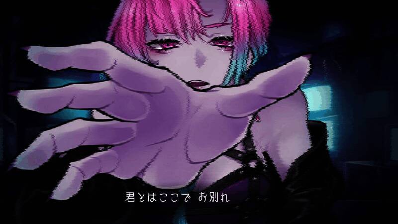 《维度研究导论》游戏截图5