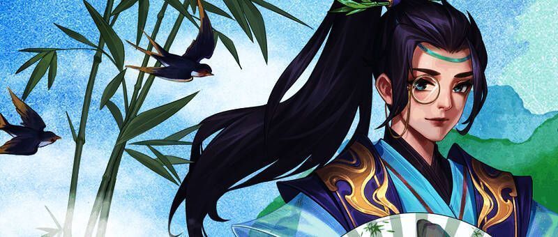 侠客风云传OL活动宣传图1