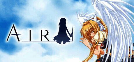 《AIR》游戏相关图片1