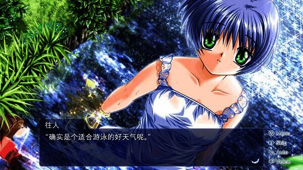 《AIR》游戏相关图片4