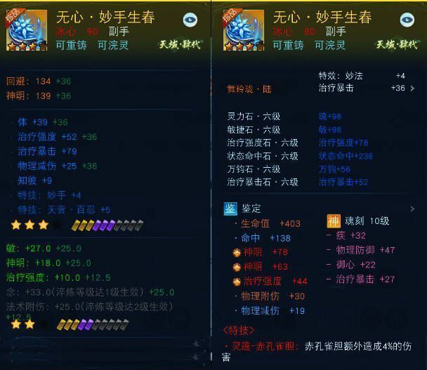 千予丷咪玖满意的装备图2