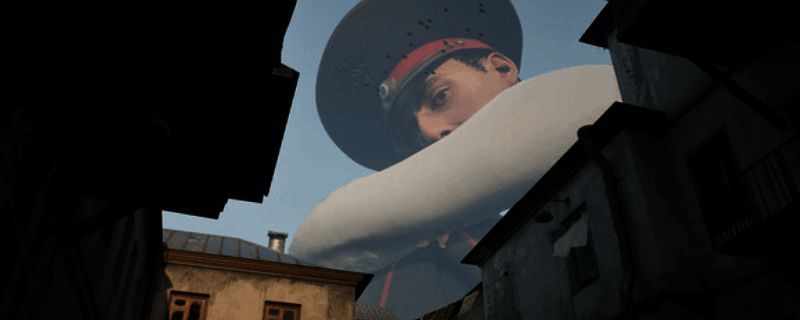 《Militsioner》游戏相关图片1