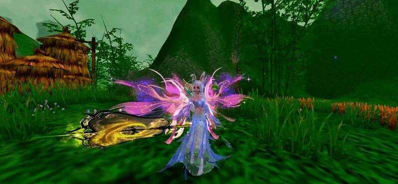 势力模范夫妻嫣然和曜然图