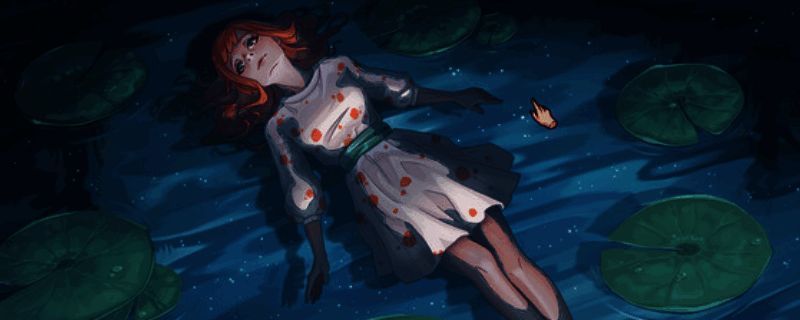 《莱菈》游戏相关图片1