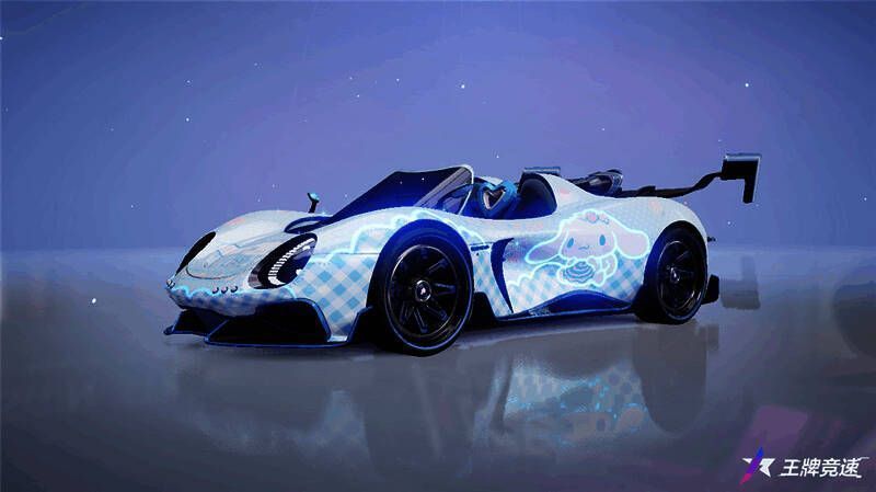 盲盒抽奖活动奖品展示