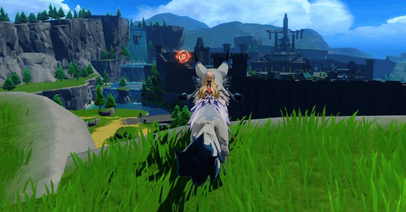 悠星大陆法师相关配图2