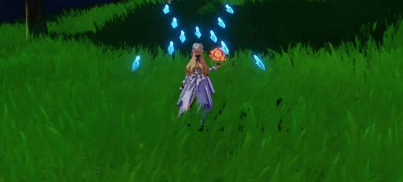 悠星大陆法师相关配图4