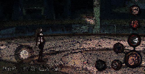 贰「火之意志继承者」相关展示动图1