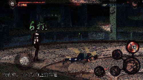 胡狼抓取时使用一技能提前结束动图