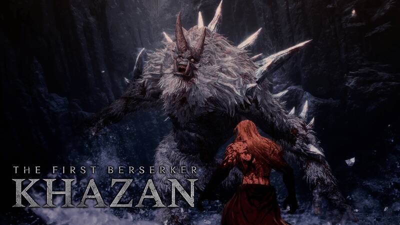 《第一狂战士：卡赞》相关图片