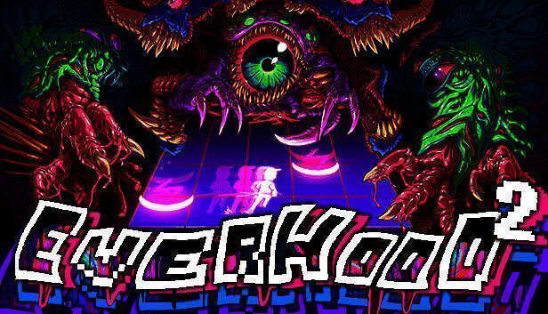 《永恒领域2》相关图片1