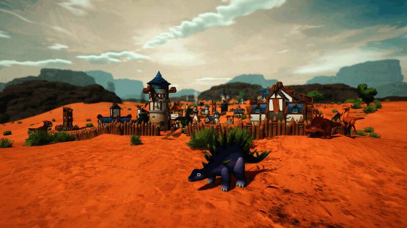 《Blocktopia》游戏截图9