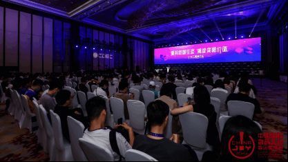 2023 ChinaJoy展会现场相关画面2