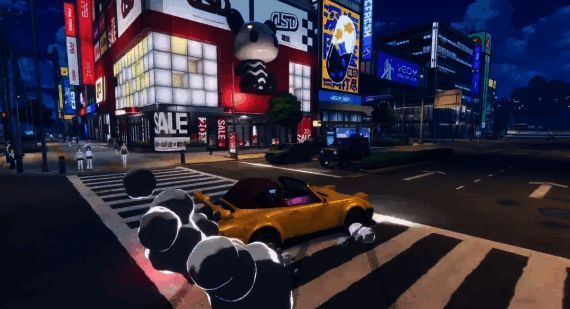 异环游戏相关图片3