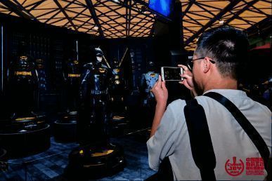 2023 ChinaJoy展会现场精彩画面6