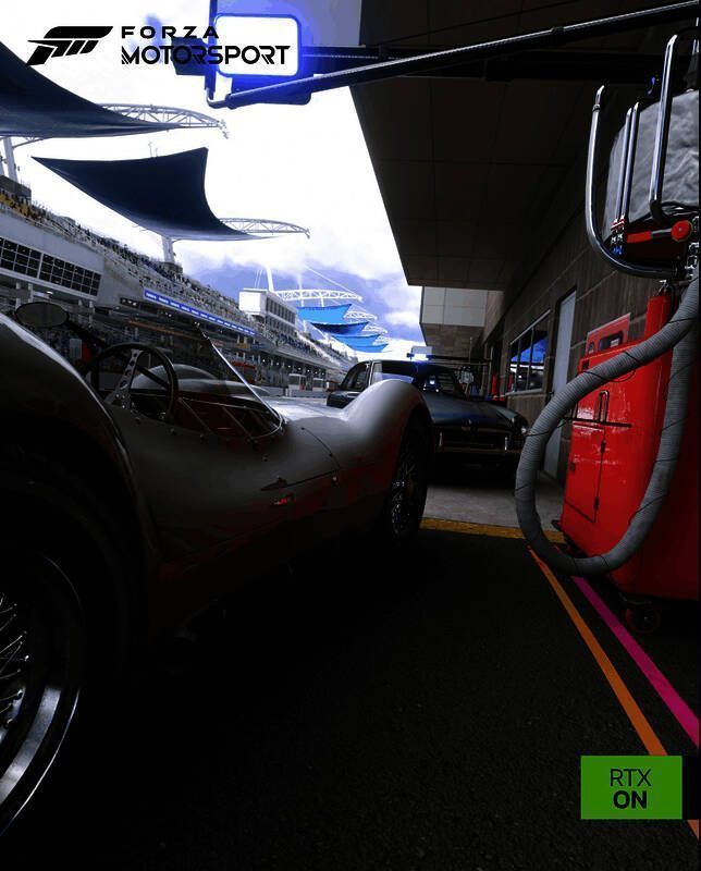 英伟达GeForce官推截图3