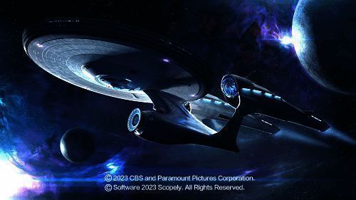 《星际迷航：纷争》相关宣传图1