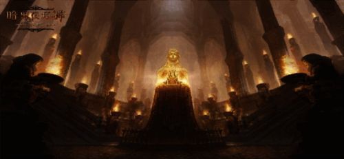 《暗黑破坏神：不朽》五星传奇宝石展示