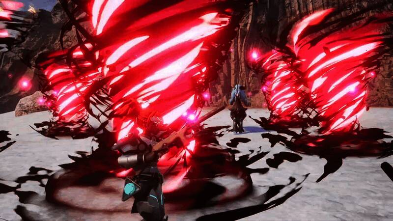 《幻兽帕鲁》天坠之地更新视频截图6