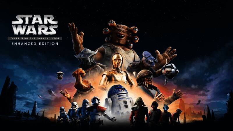 PlayStation Plus十二月游戏相关配图3