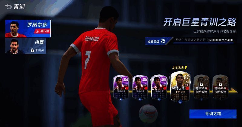 青训玩法相关展示图片1