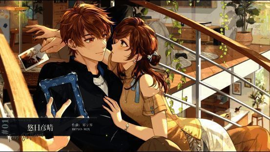 《未定事件簿OST5：归处》相关图片2