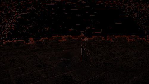 召魔鬼手尼禄QTE技能动图