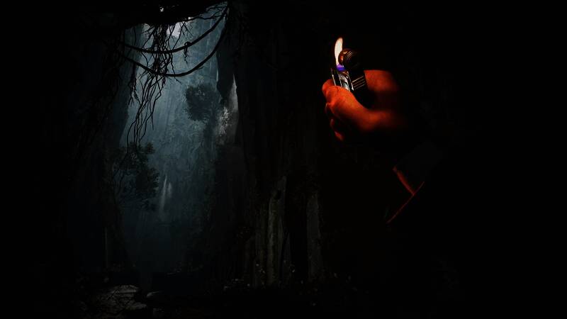 《夺宝奇兵：古老之圈》相关图片