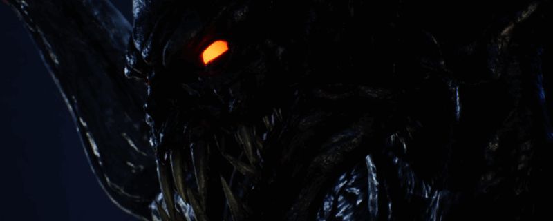 《忍者龙剑传2：黑之章》相关图片1