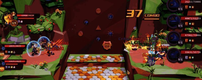 推币勇者游戏相关图片1