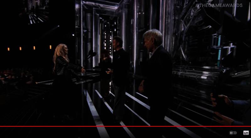 TGA 2024最佳演出提名相关图片3