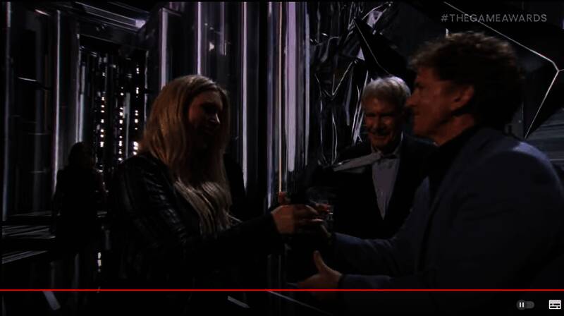 TGA 2024最佳演出提名相关图片5