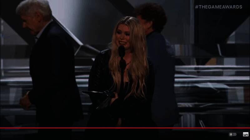 TGA 2024最佳演出提名相关图片6