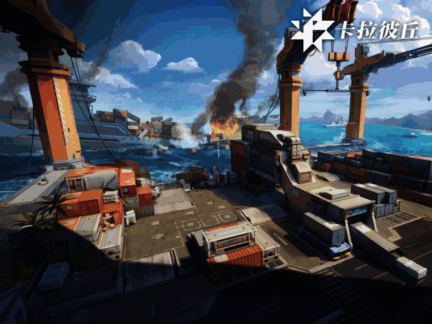 卡拉彼丘游戏画面相关图片2